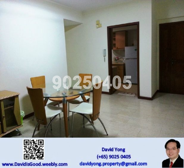 Evergreen Park (D19), Apartment #48805452